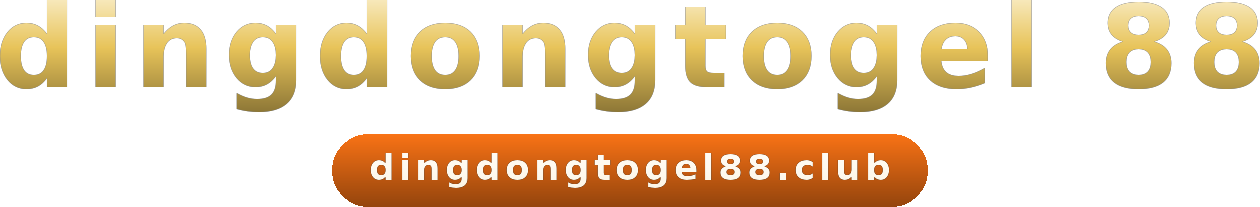 dingdongtogel 88 logo